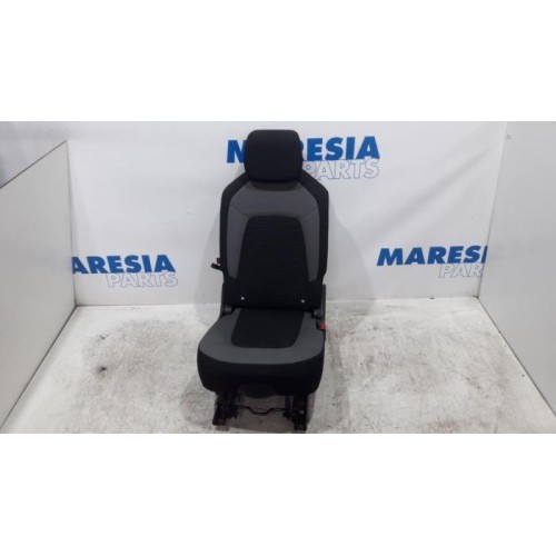 Citroen - C4 Picasso - Sitz hinten
