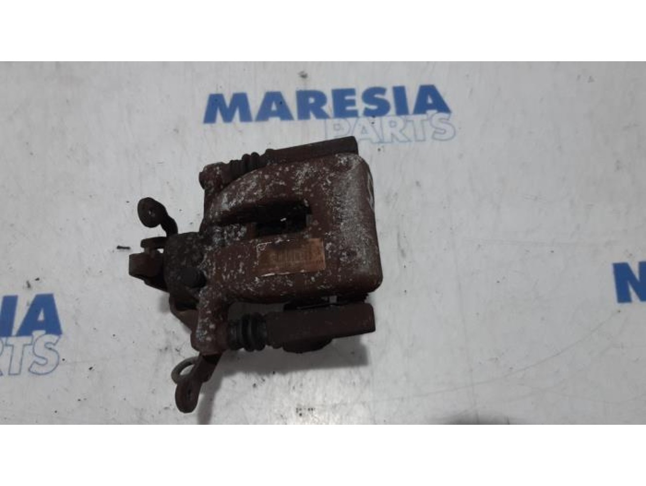 Citroen - Berlingo - Bremszange links hinten