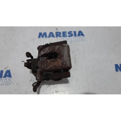 Citroen - Berlingo - Bremszange links hinten