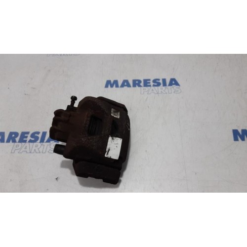 Citroen - Berlingo - Front brake calliper, left