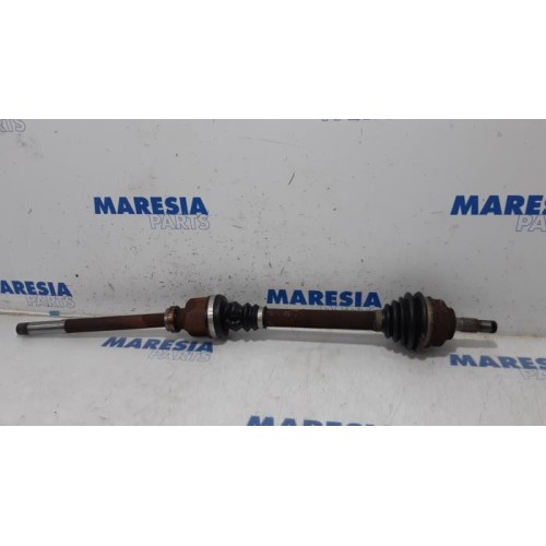 Citroen - Berlingo - Front drive shaft, right
