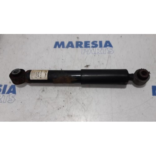 Citroen - Berlingo - Rear shock absorber, left