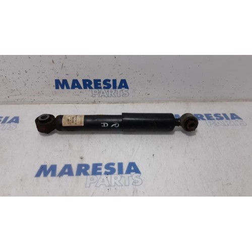 Citroen - Berlingo - Rear shock absorber, right