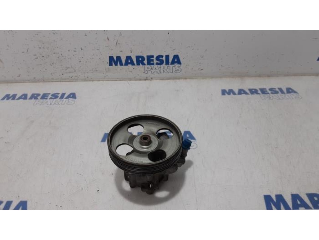 Citroen - Berlingo - Power steering pump