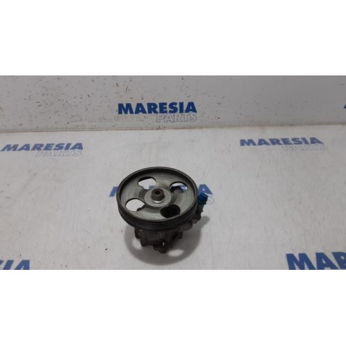 Citroen - Berlingo - Power steering pump