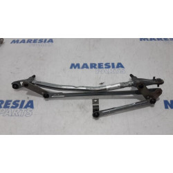 Citroen - Berlingo - Wiper mechanism