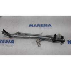 Citroen - Berlingo - Wiper mechanism