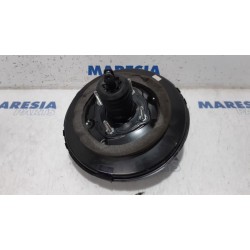 Citroen - Berlingo - Brake servo