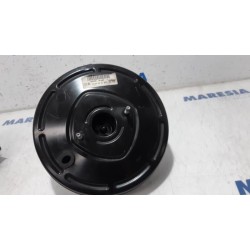 Citroen - Berlingo - Brake servo