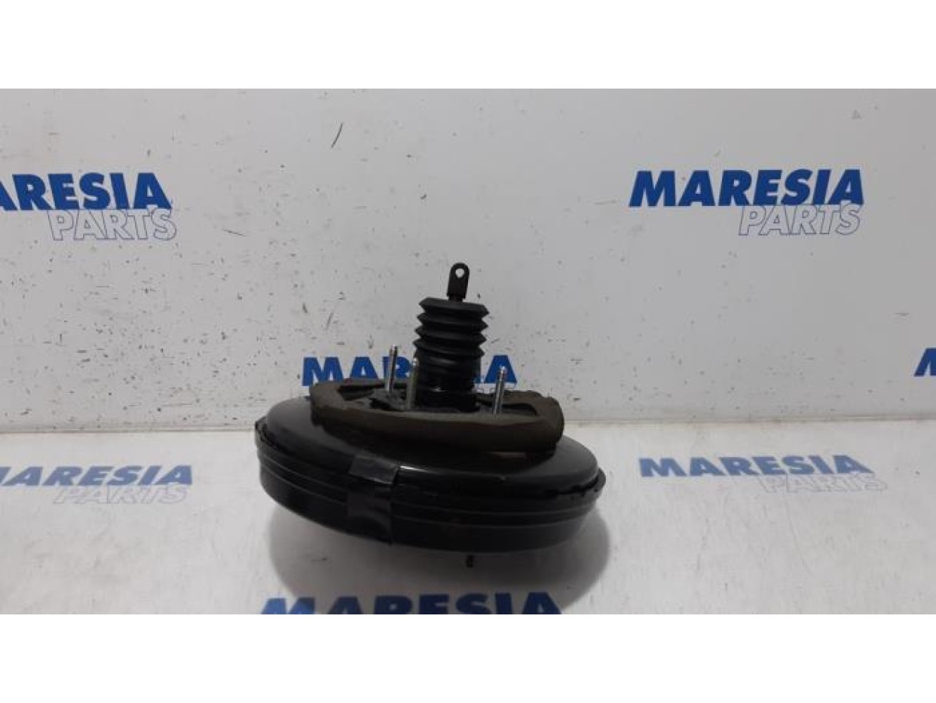 Citroen - Berlingo - Brake servo