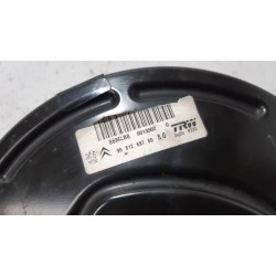 Citroen - Berlingo - Brake servo