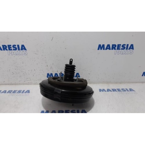 Citroen - Berlingo - Brake servo