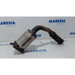 Citroen - Berlingo - Catalytic converter