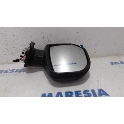 Citroen - Berlingo - Buitenspiegel links