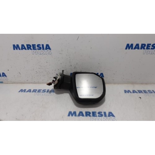 Citroen - Berlingo - Wing mirror, left