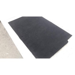 Citroen - C4 Picasso - Boot mat