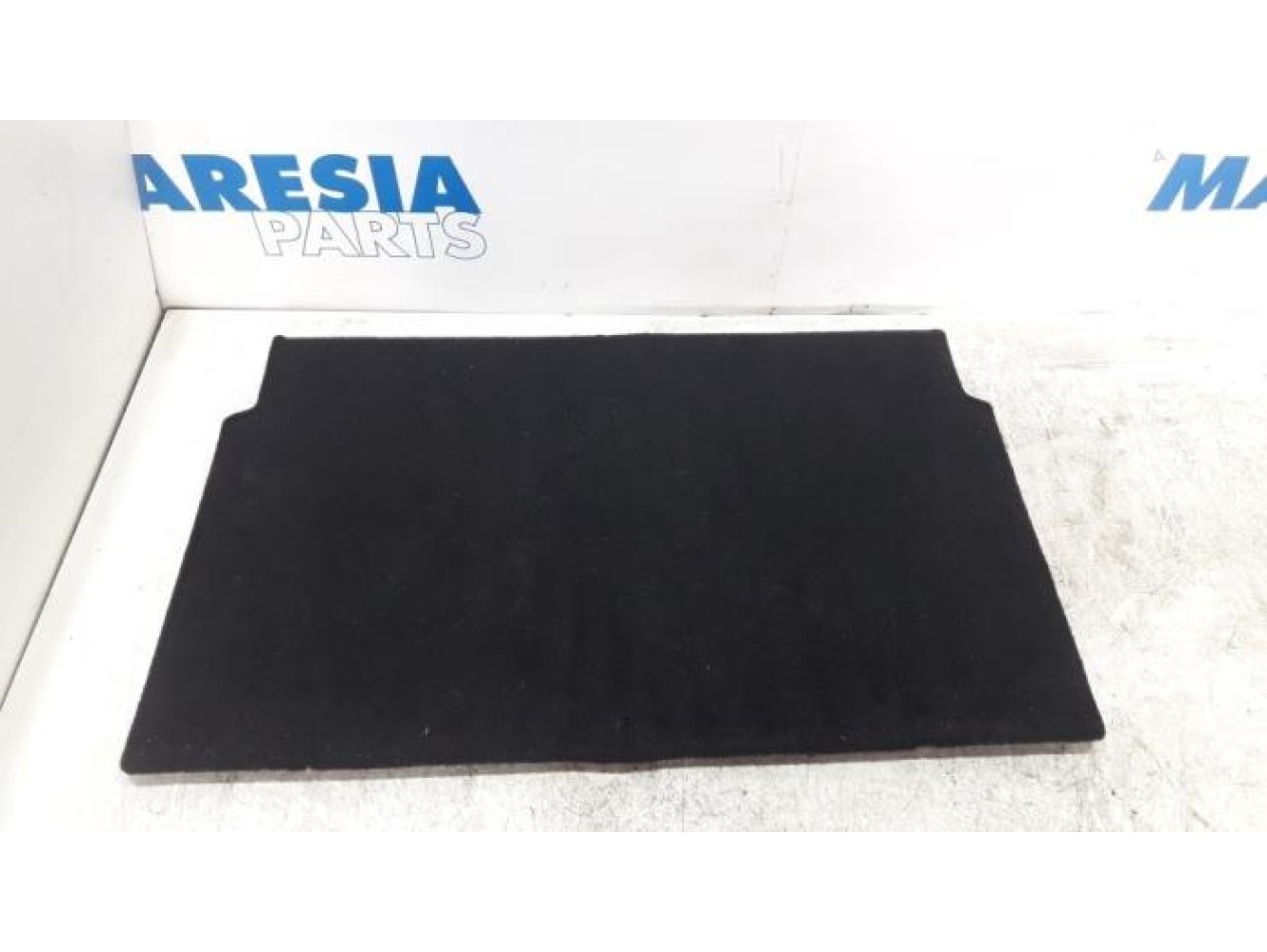 Citroen - C4 Picasso - Boot mat