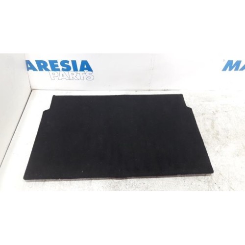 Citroen - C4 Picasso - Boot mat