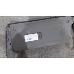 Citroen - C4 Picasso - Pare-soleil