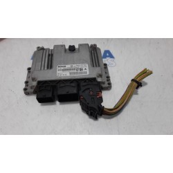 Peugeot - 207 - Engine management computer