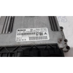 Peugeot - 207 - Engine management computer