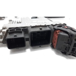 Peugeot - 207 - Engine management computer