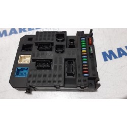 Peugeot - 207 - Engine management computer