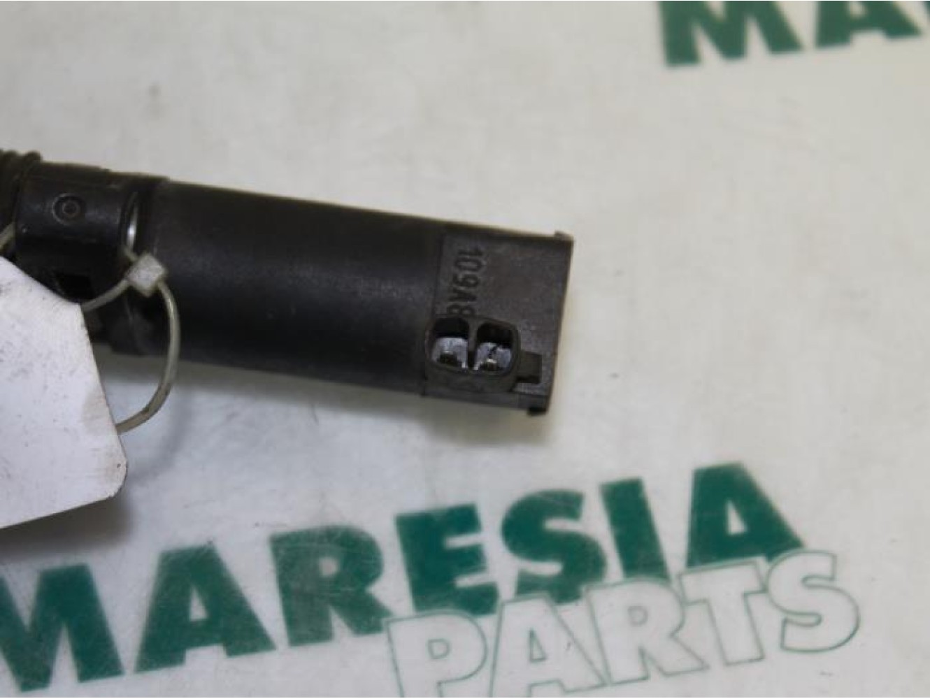 Renault - Laguna - Ignition coil
