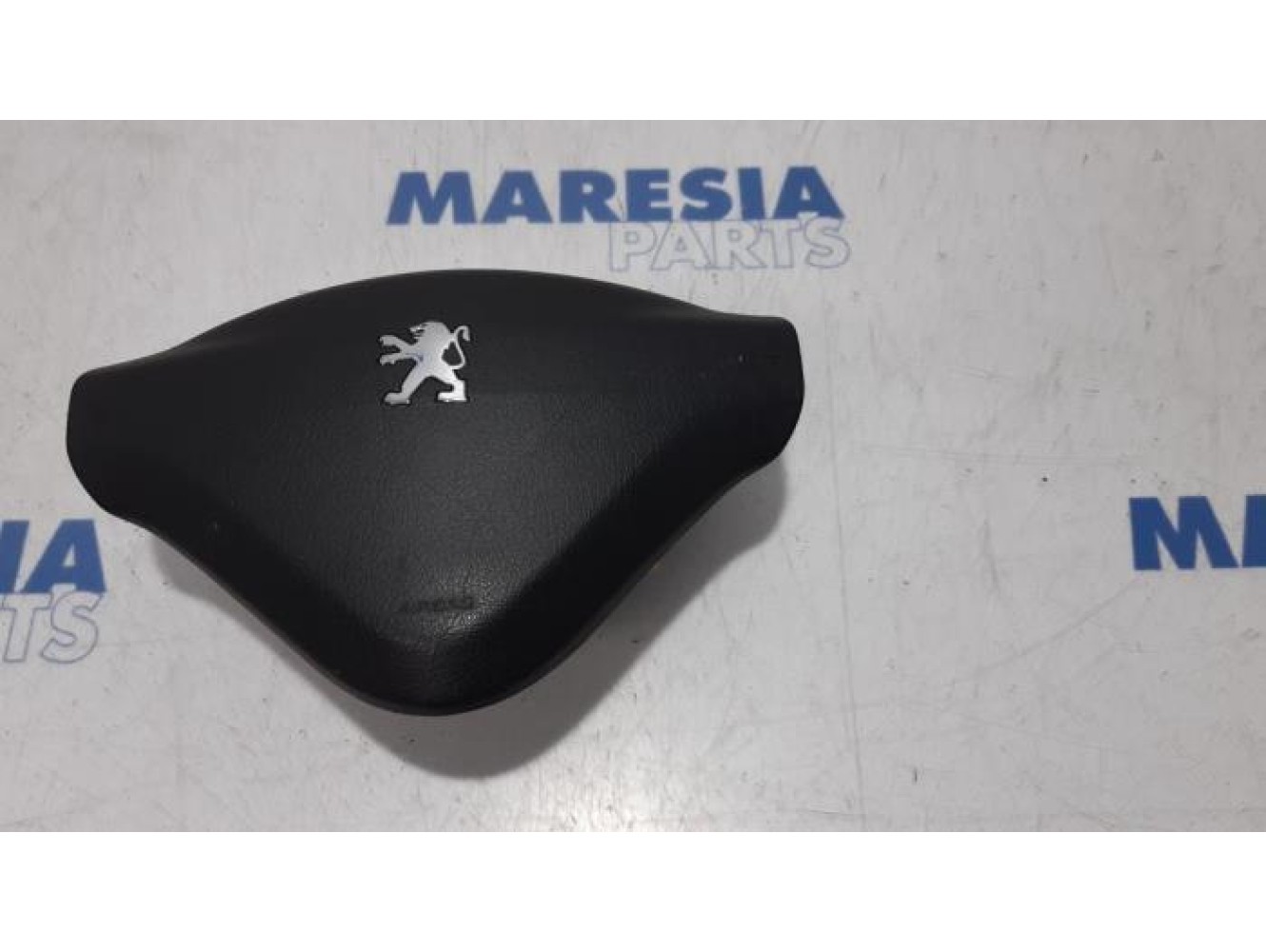Peugeot - 207 - Airbag links (Lenkrad)