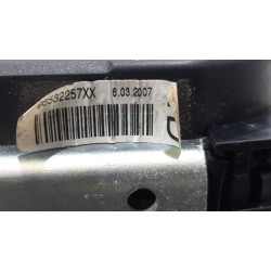 Peugeot - 207 - Veiligheidsgordel rechts-voor
