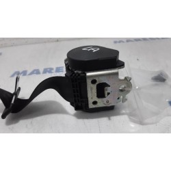 Peugeot - 207 - Sicherheitsgurt links hinten