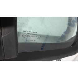 Peugeot - 207 - Dreieckfenster rechts vorne