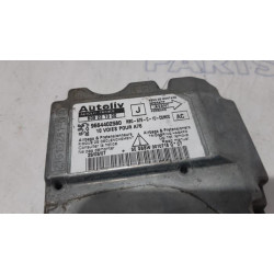 Peugeot - 207 - Airbag Module