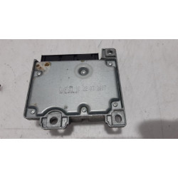 Peugeot - 207 - Airbag Module