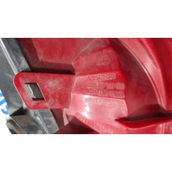 Peugeot - 207 - Achterlicht rechts