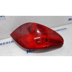 Peugeot - 207 - Rücklicht links