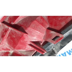 Peugeot - 207 - Rücklicht links