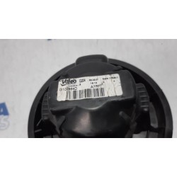 Peugeot - 207 - Moteur de ventilation chauffage