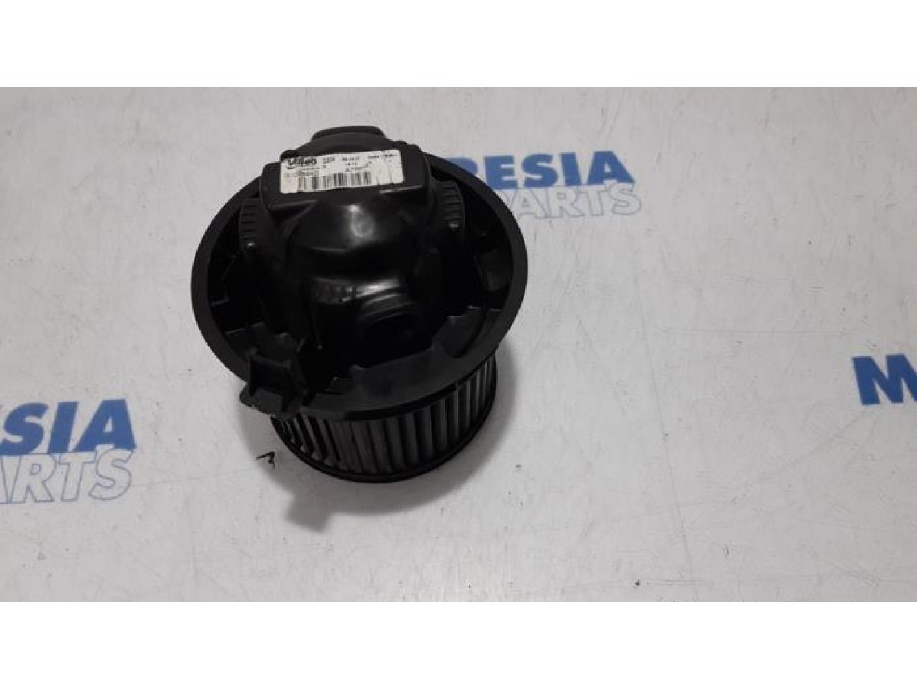 Peugeot - 207 - Moteur de ventilation chauffage