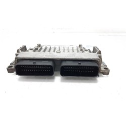 Peugeot - 207 - Computer Automatische Bak