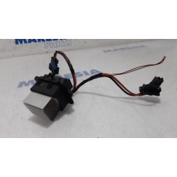Peugeot - 207 - Heater resistor