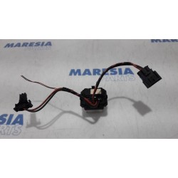 Peugeot - 207 - Heater resistor