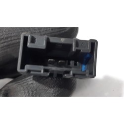Peugeot - 207 - Heater resistor
