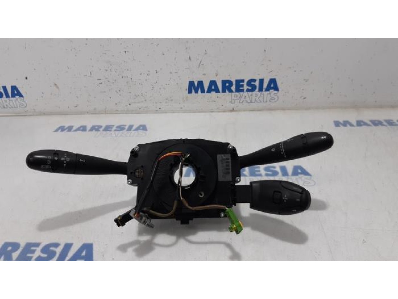 Peugeot - 207 - Steering column stalk