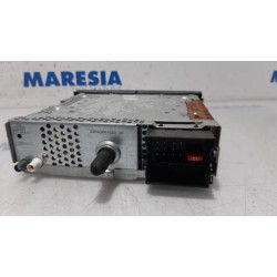 Peugeot - 207 - Radio CD player