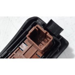 Peugeot - 207 - Commande toit escamotable