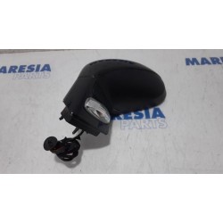 Peugeot - 207 - Wing mirror, left