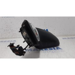 Peugeot - 207 - Wing mirror, left