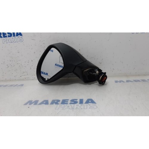 Peugeot - 207 - Wing mirror, left