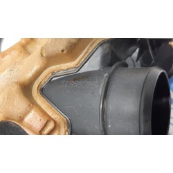 Fiat - Panda - Air box